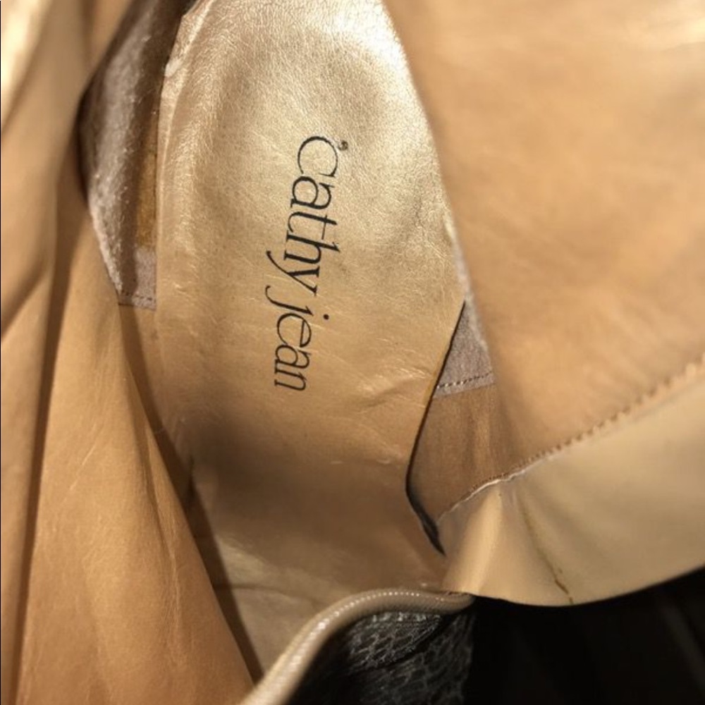 Cathy Jean Wedge - Picture 3 of 3